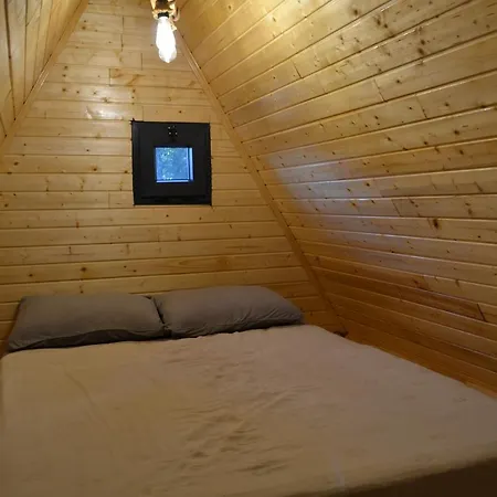 Apartment Asirlik Dogal Yasam Koyu Camping